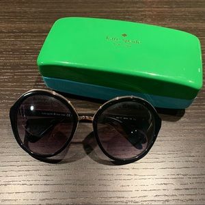 Kate Spade sunglasses